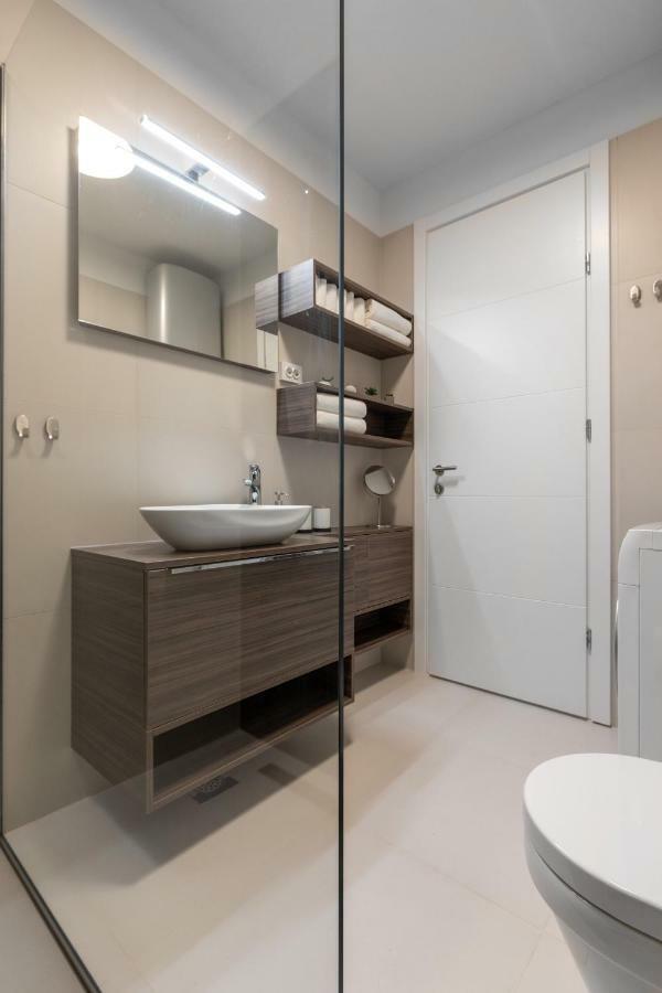 Luxury Apartment La Mer Murter Exterior foto
