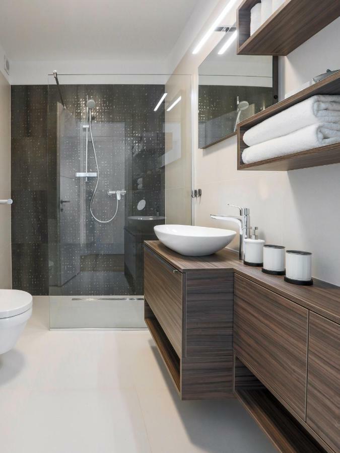 Luxury Apartment La Mer Murter Exterior foto