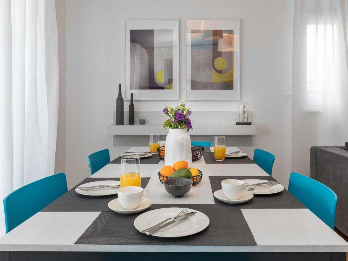 Luxury Apartment La Mer Murter Exterior foto