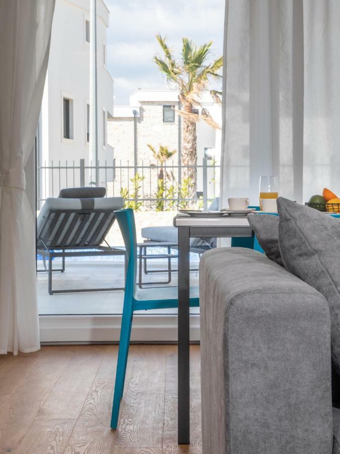 Luxury Apartment La Mer Murter Exterior foto
